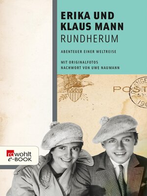 cover image of Rundherum